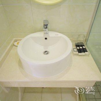 常州橙子精品酒店酒店提供图片