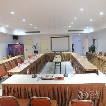 常州橙子精品酒店酒店提供图片