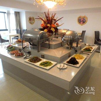 常州橙子精品酒店酒店提供图片