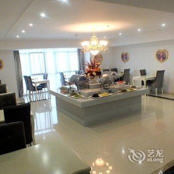 常州橙子精品酒店酒店提供图片