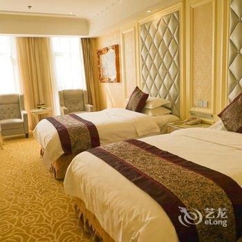 常州橙子精品酒店酒店提供图片