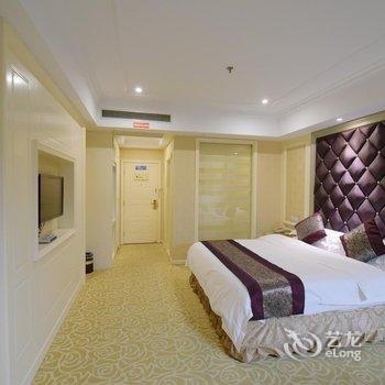 常州橙子精品酒店酒店提供图片