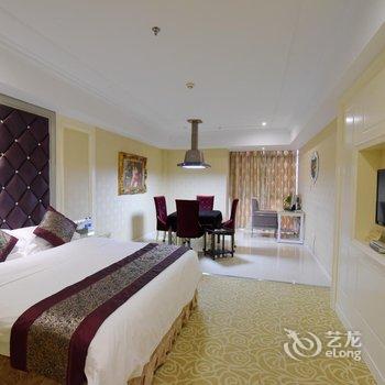 常州橙子精品酒店酒店提供图片