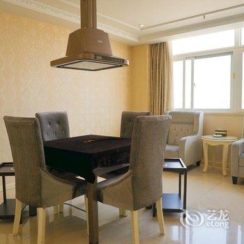 常州橙子精品酒店酒店提供图片