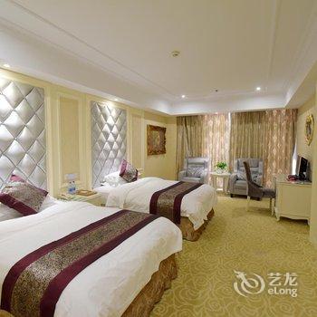 常州橙子精品酒店酒店提供图片