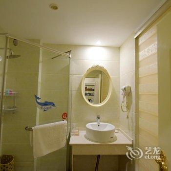 常州橙子精品酒店酒店提供图片