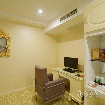 常州橙子精品酒店酒店提供图片