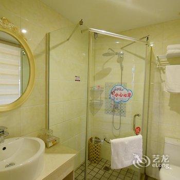 常州橙子精品酒店酒店提供图片