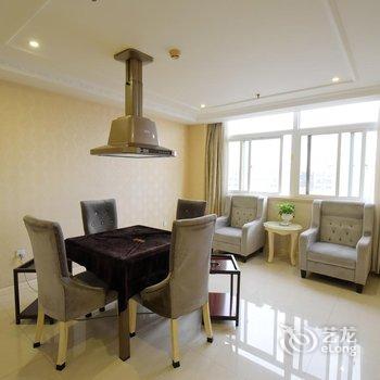 常州橙子精品酒店酒店提供图片