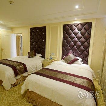 常州橙子精品酒店酒店提供图片