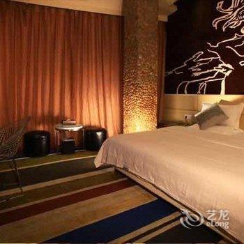 深圳视界风尚酒店酒店提供图片