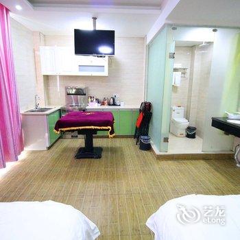 武宁西海客栈酒店提供图片