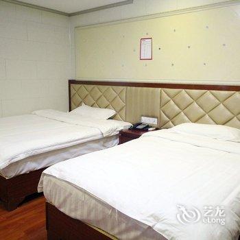 武宁西海客栈酒店提供图片