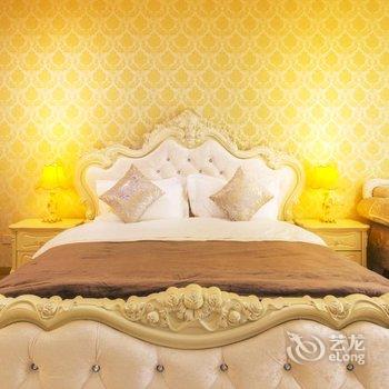 成都希维尔精品主题公寓酒店提供图片