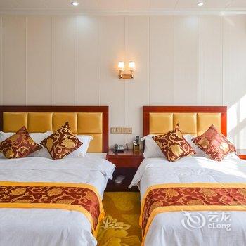 南京禅宁阁商务酒店酒店提供图片
