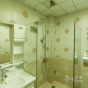 湘潭麦斯主题宾馆酒店提供图片