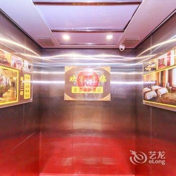 成都机场空港壹号酒店酒店提供图片