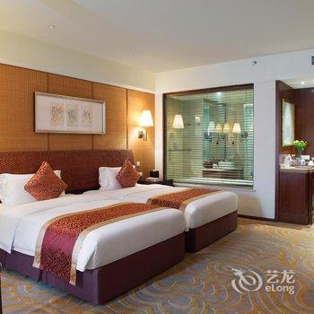 都江堰青城豪生国际酒店酒店提供图片