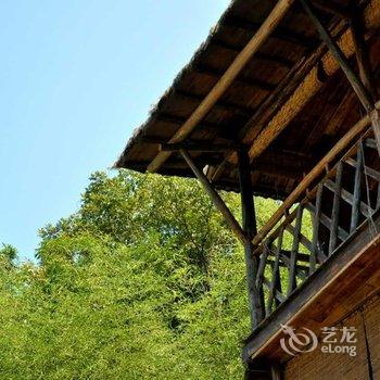 临安山间乡村旅游度假酒店提供图片