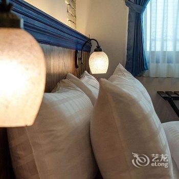 屏东夏湾旅店酒店提供图片