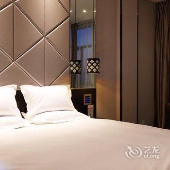 枣庄米高时尚酒店酒店提供图片
