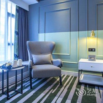 长沙N7酒店酒店提供图片