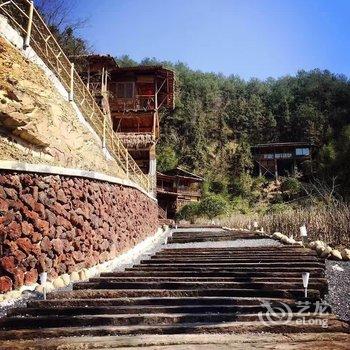 临安山间乡村旅游度假酒店提供图片