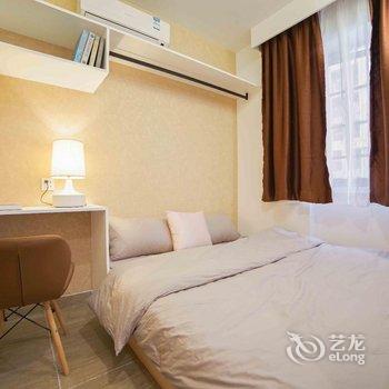 深圳品家酒店公寓酒店提供图片