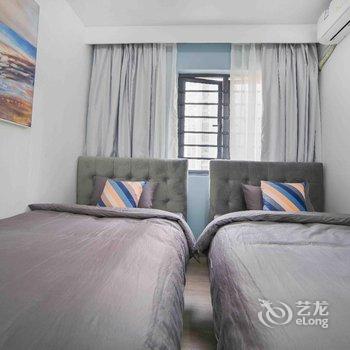 深圳品家酒店公寓酒店提供图片