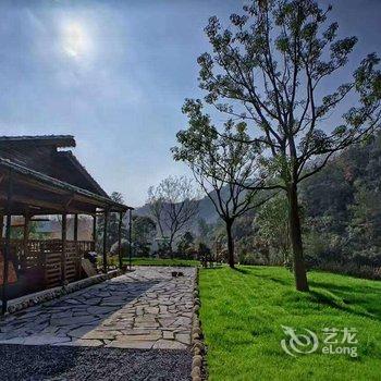 临安山间乡村旅游度假酒店提供图片
