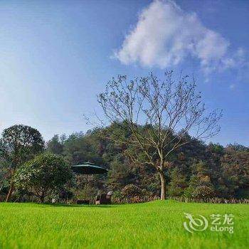 临安山间乡村旅游度假酒店提供图片