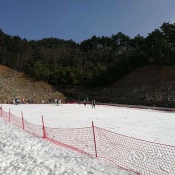 临安山间乡村旅游度假酒店提供图片