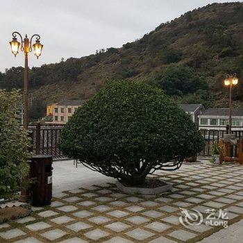 平阳海庄民宿酒店提供图片