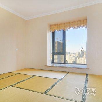 沈阳高端国际社区公寓酒店提供图片