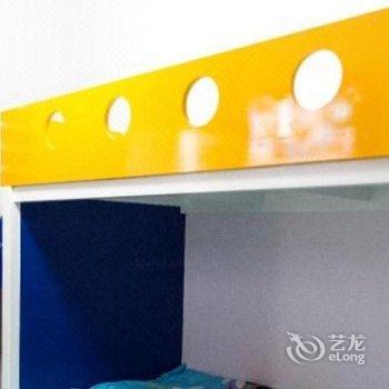 上海斯嘉里亲子民宿酒店提供图片