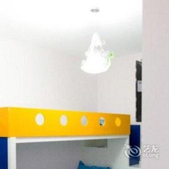 上海斯嘉里亲子民宿酒店提供图片