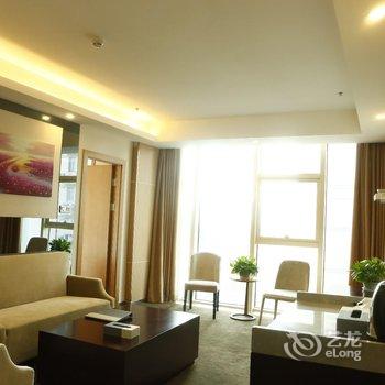 上海酒钢大酒店酒店提供图片