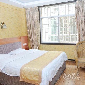德阳华茂特宾馆(罗江)酒店提供图片