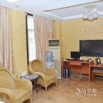 德阳华茂特宾馆(罗江)酒店提供图片