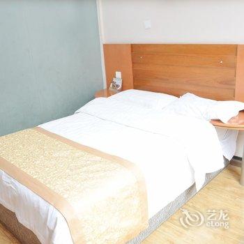 德阳华茂特宾馆(罗江)酒店提供图片