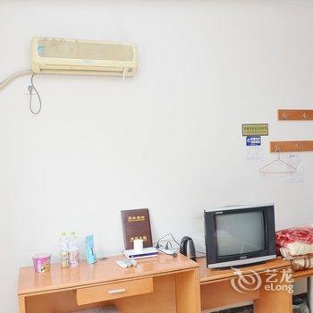 德阳华茂特宾馆(罗江)酒店提供图片