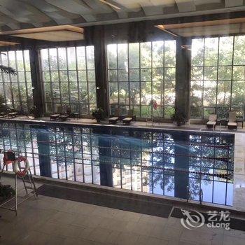 沈阳高端国际社区公寓酒店提供图片