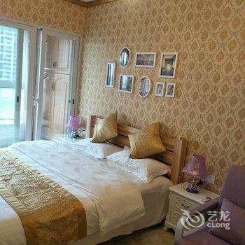 南宁时尚互联网酒店酒店提供图片