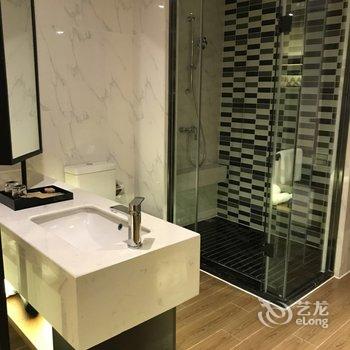 M酒店(成都神仙树店)酒店提供图片