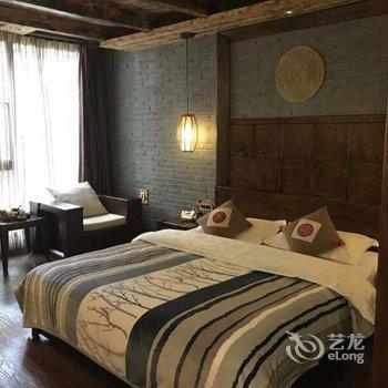 昆明亨瑞丰客栈(万商城店)酒店提供图片