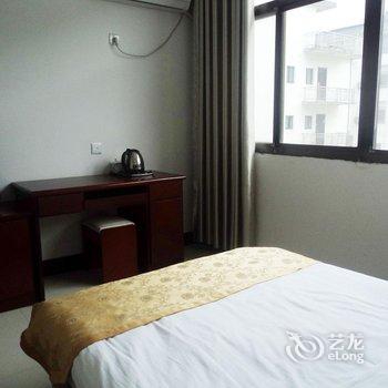 丹阳港豪旅馆酒店提供图片
