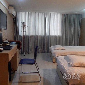 昆山新锦程商务宾馆酒店提供图片