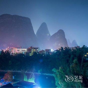 阳朔水晶阁度假酒店酒店提供图片