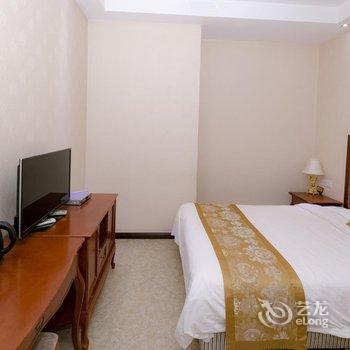 重庆江津香拉商务宾馆酒店提供图片
