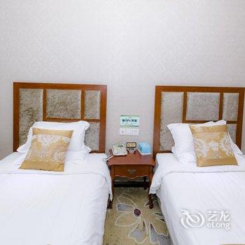 重庆江津香拉商务宾馆酒店提供图片